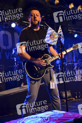 Betontod Konzert, München