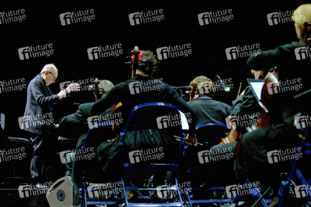 Ennio Morricone Konzert, Hamburg