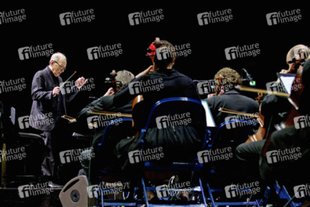 Ennio Morricone Konzert, Hamburg