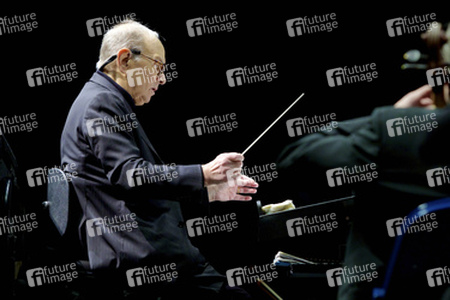 Ennio Morricone Konzert, Hamburg
