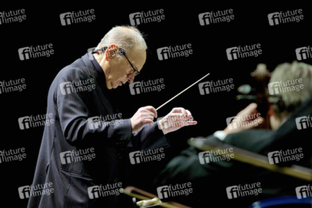 Ennio Morricone Konzert, Hamburg
