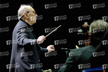 Ennio Morricone Konzert, Hamburg