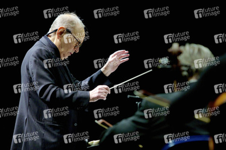Ennio Morricone Konzert, Hamburg
