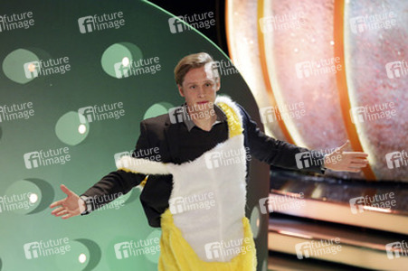 'Willkommen bei Carmen Nebel - Die große Ostershow' TV-Show, Hannover