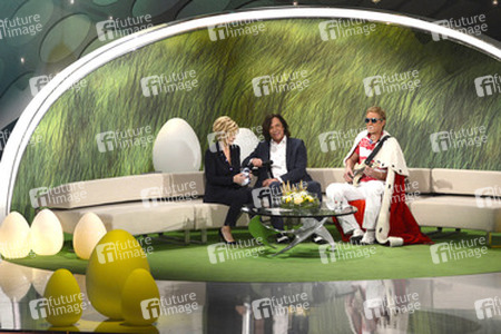 'Willkommen bei Carmen Nebel - Die große Ostershow' TV-Show, Hannover