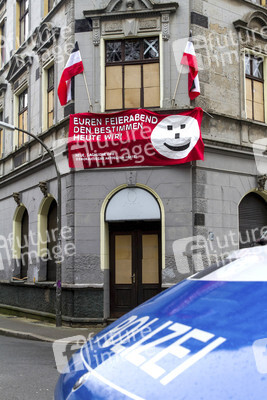 Neonazi Symbole, Dortmund
