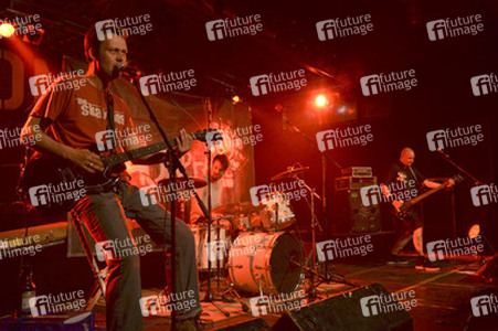 Betontod Konzert, München