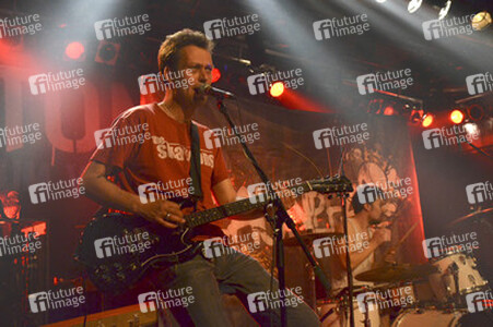 Betontod Konzert, München