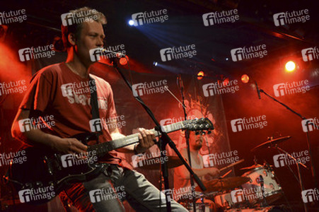 Betontod Konzert, München
