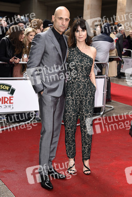 Empire Awards 2015, London