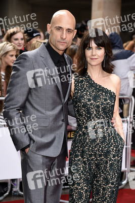 Empire Awards 2015, London