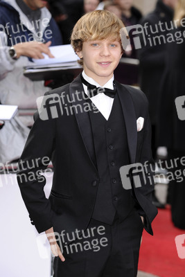 Empire Awards 2015, London