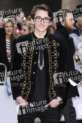 Empire Awards 2015, London