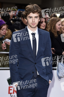 Empire Awards 2015, London