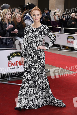 Empire Awards 2015, London
