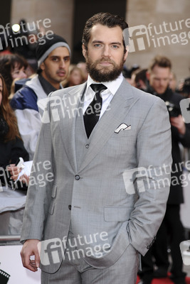 Empire Awards 2015, London