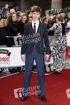 Empire Awards 2015, London