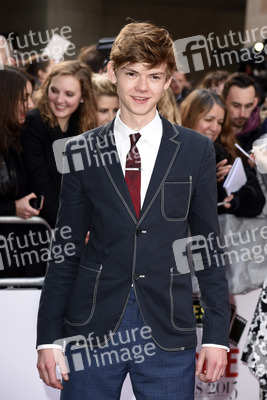 Empire Awards 2015, London