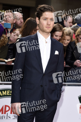 Empire Awards 2015, London