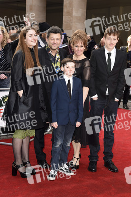 Empire Awards 2015, London