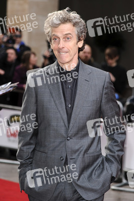 Empire Awards 2015, London