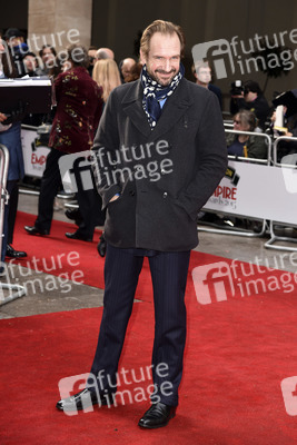 Empire Awards 2015, London