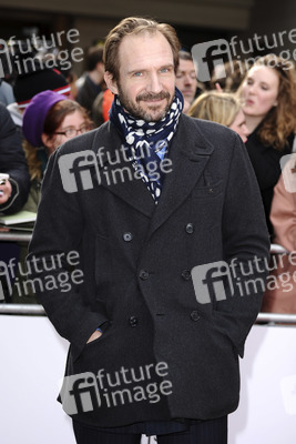 Empire Awards 2015, London