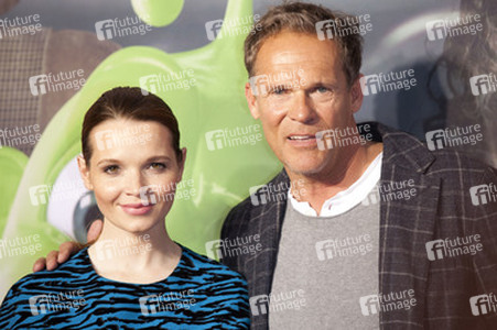 'Gespensterjäger' Weltpremiere, München