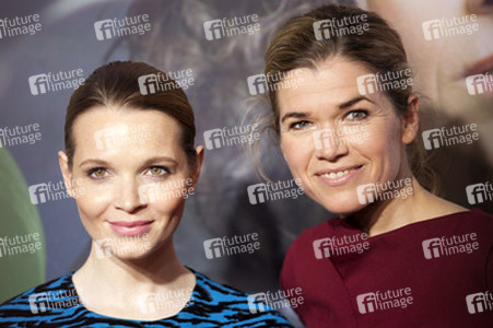 'Gespensterjäger' Weltpremiere, München