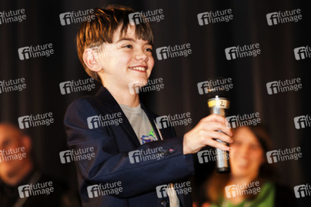 'Gespensterjäger' Weltpremiere, München