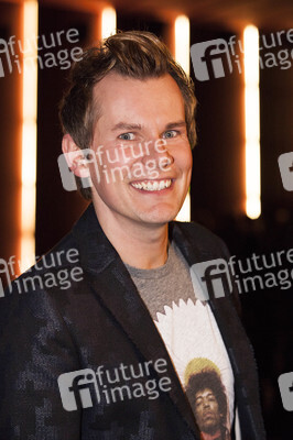 'Gespensterjäger' Weltpremiere, München
