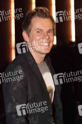 'Gespensterjäger' Weltpremiere, München