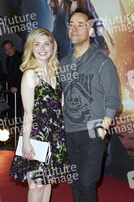 'Mara und der Feuerbringer' Premiere, Köln