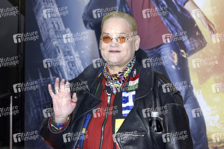 'Mara und der Feuerbringer' Premiere, Köln