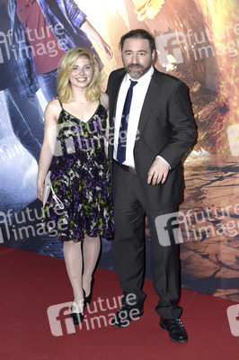 'Mara und der Feuerbringer' Premiere, Köln
