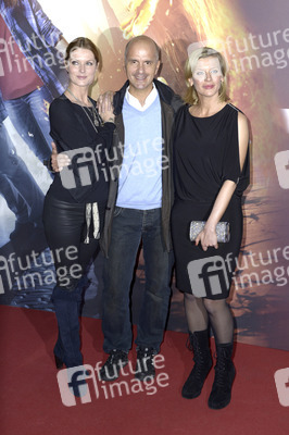 'Mara und der Feuerbringer' Premiere, Köln