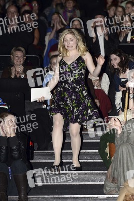 'Mara und der Feuerbringer' Premiere, Köln
