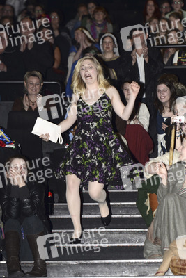 'Mara und der Feuerbringer' Premiere, Köln