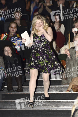 'Mara und der Feuerbringer' Premiere, Köln
