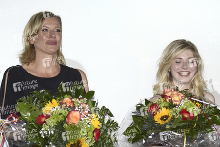 'Mara und der Feuerbringer' Premiere, Köln