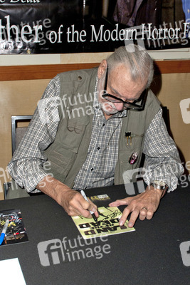 'Monsterpalooza: The Art of Monsters' Convention, Burbank