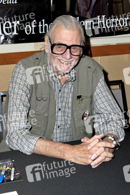 'Monsterpalooza: The Art of Monsters' Convention, Burbank