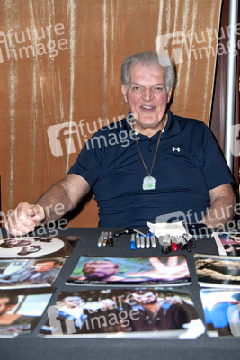 'Monsterpalooza: The Art of Monsters' Convention, Burbank