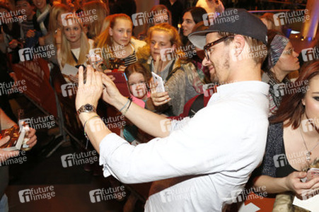 'Der Nanny' Special Screening, München