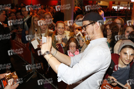 'Der Nanny' Special Screening, München