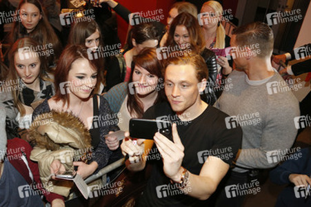 'Der Nanny' Special Screening, München