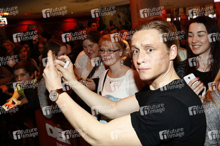 'Der Nanny' Special Screening, München