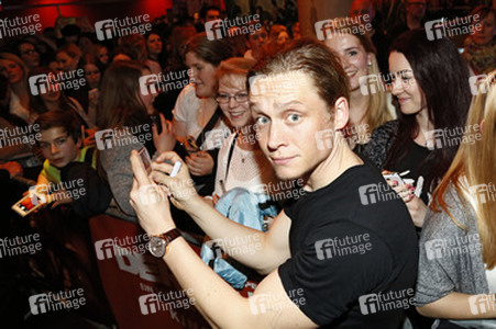 'Der Nanny' Special Screening, München