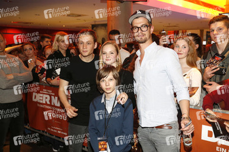 'Der Nanny' Special Screening, München