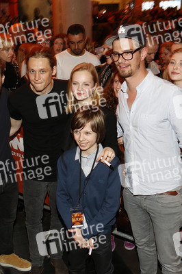'Der Nanny' Special Screening, München